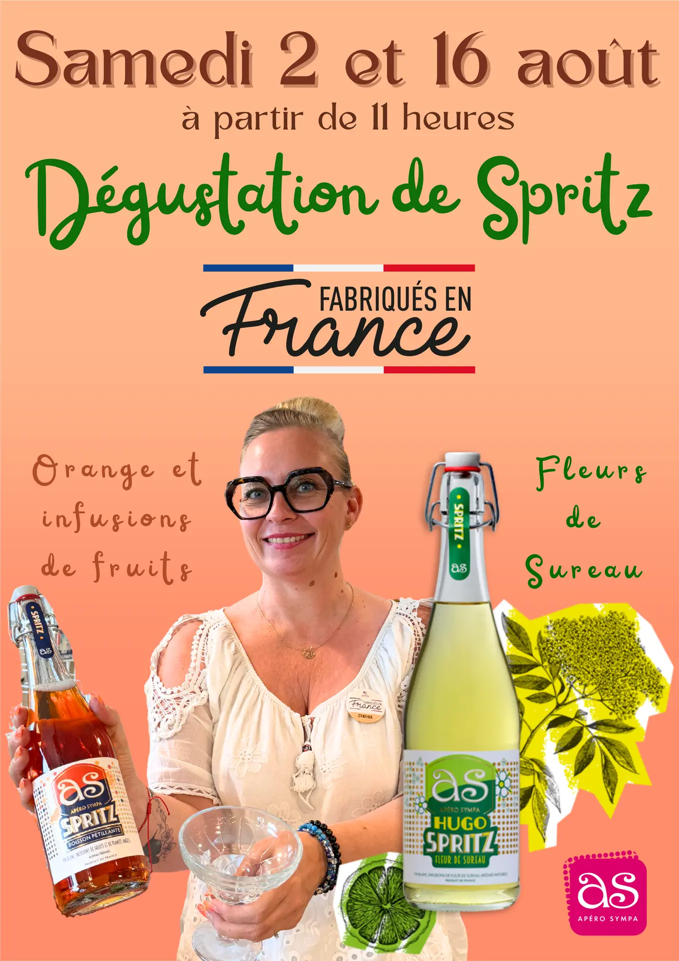 Village Made In France