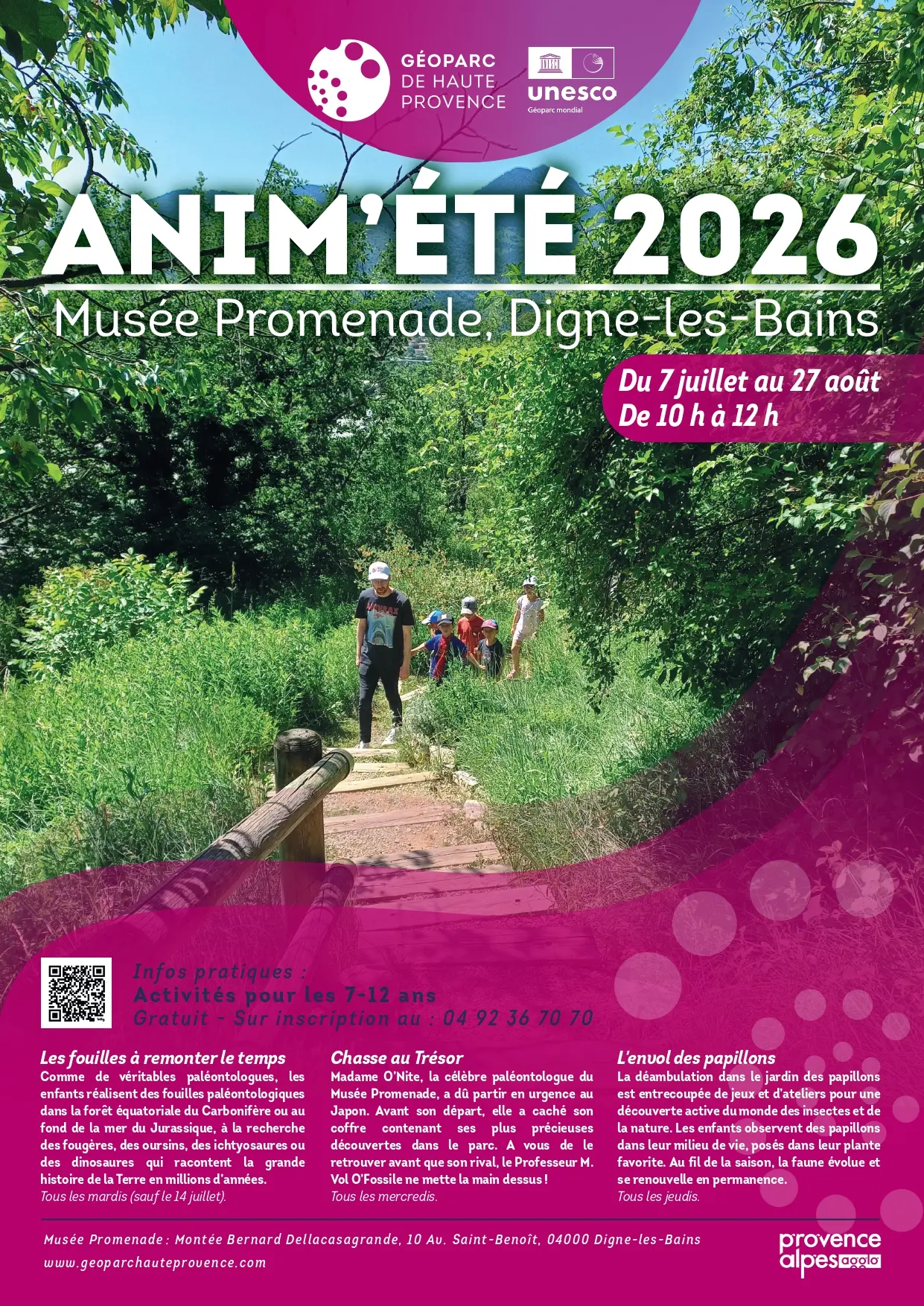 Affiche