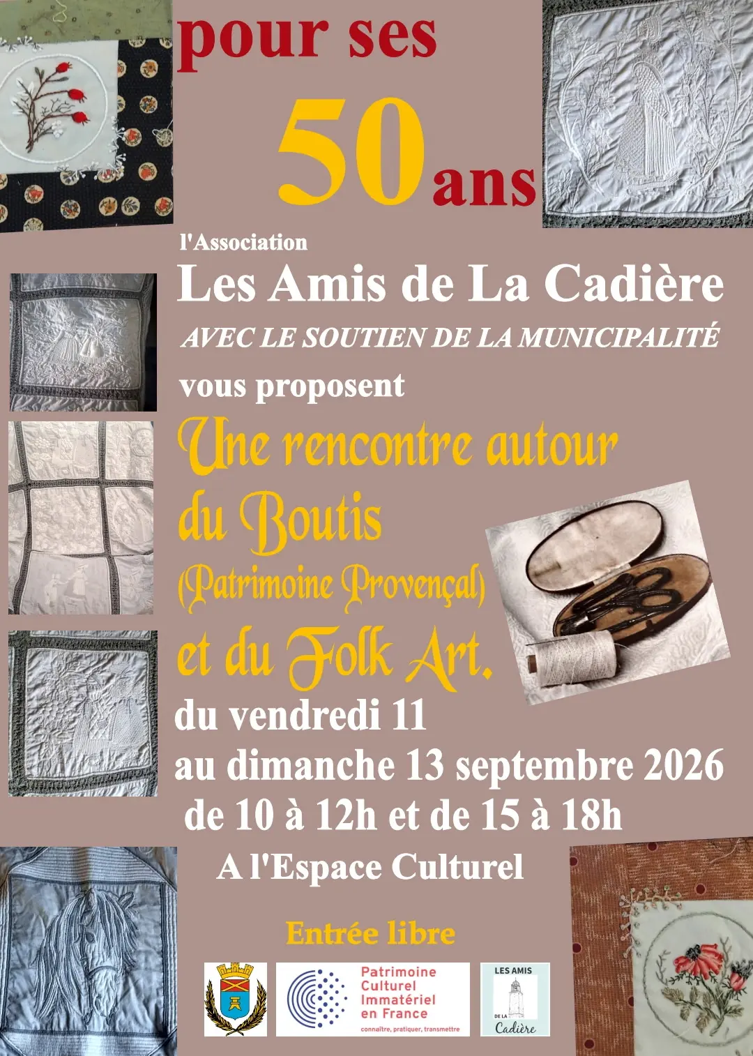 Affiche
