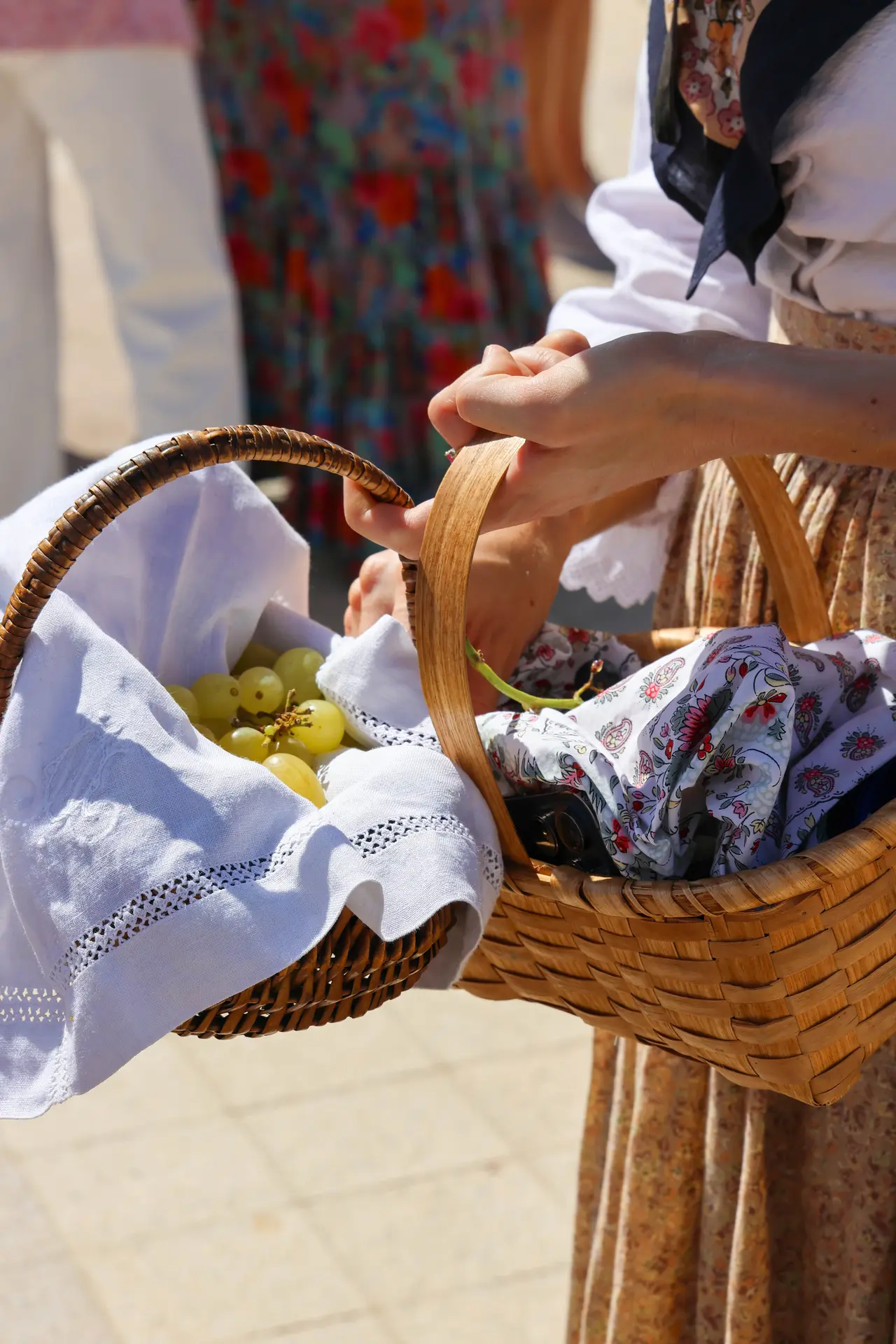 Fête des Vendanges_Sainte-Maxime