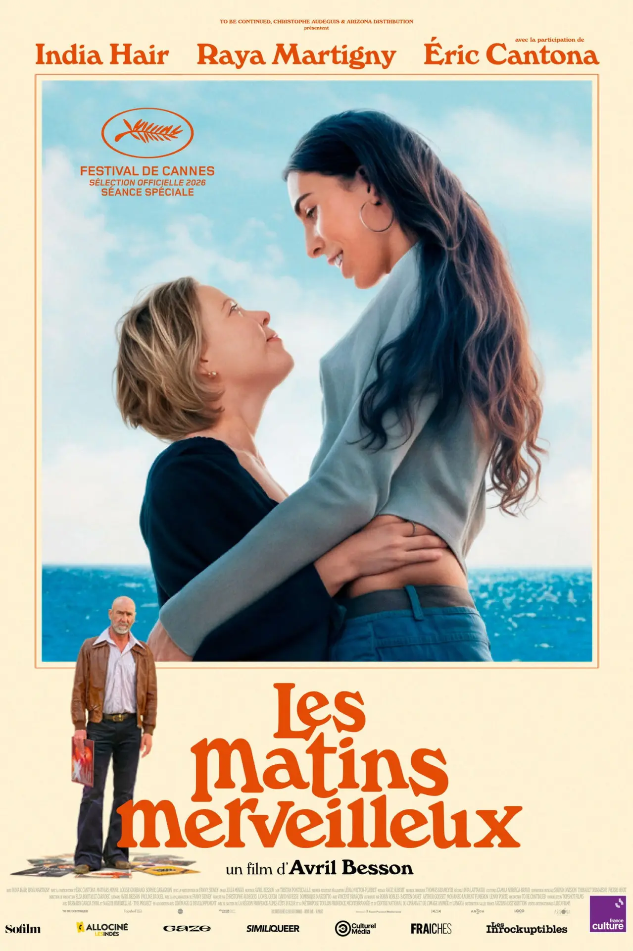 Affiche
