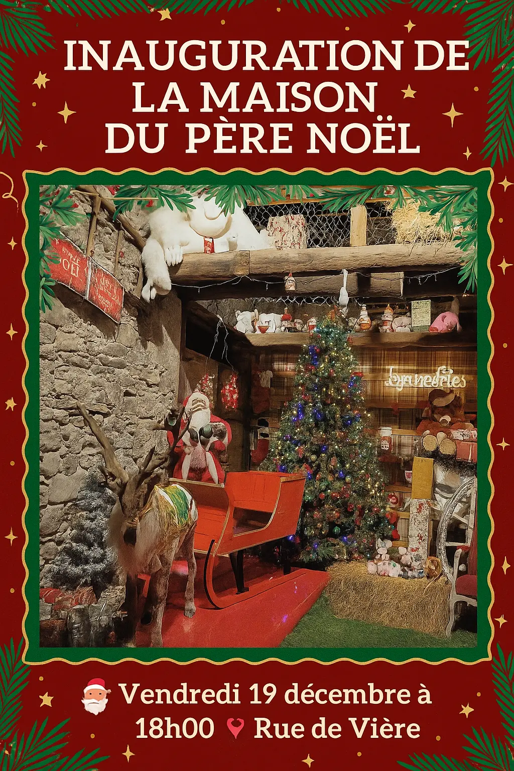 affiche
