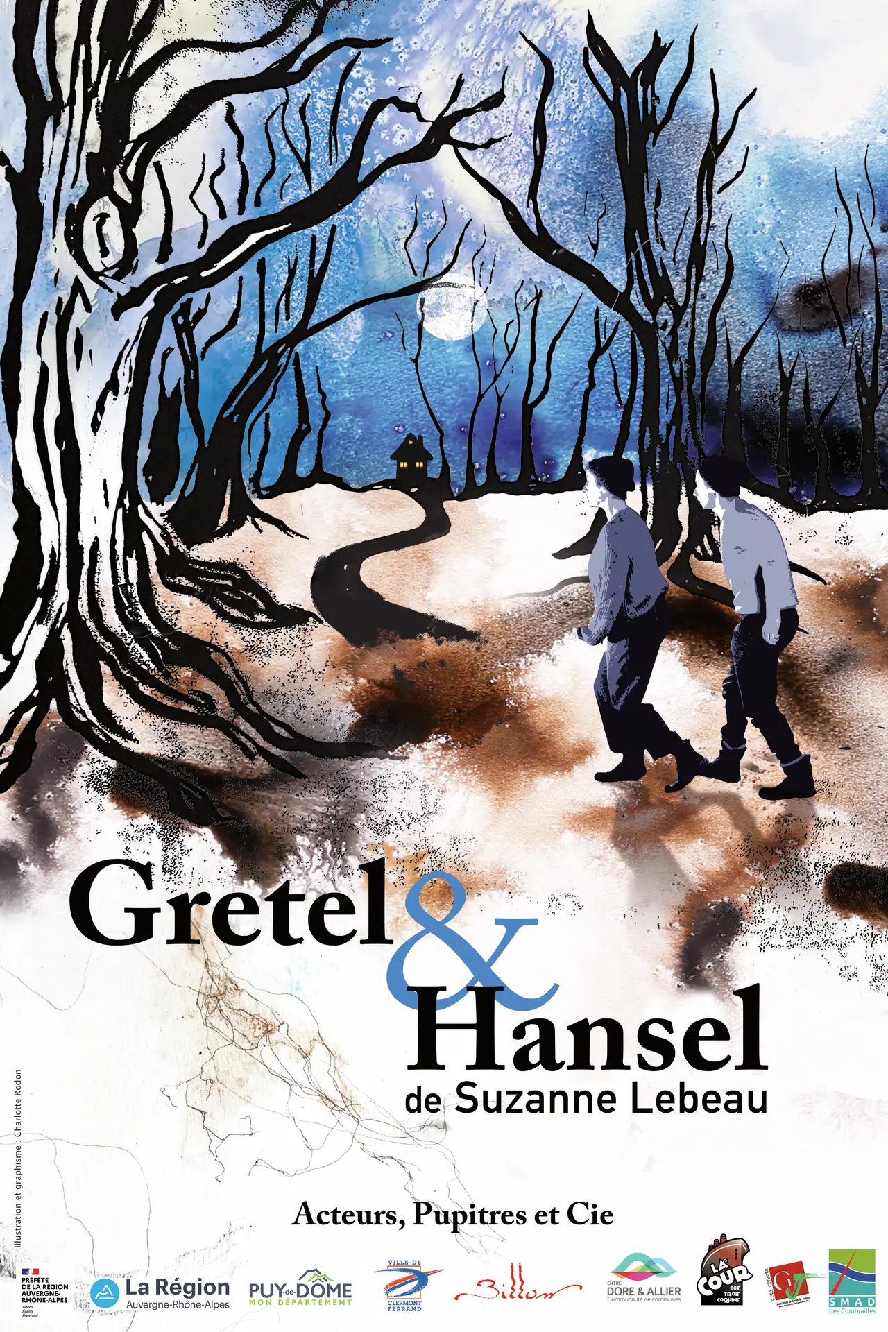 Gretel et Hansel