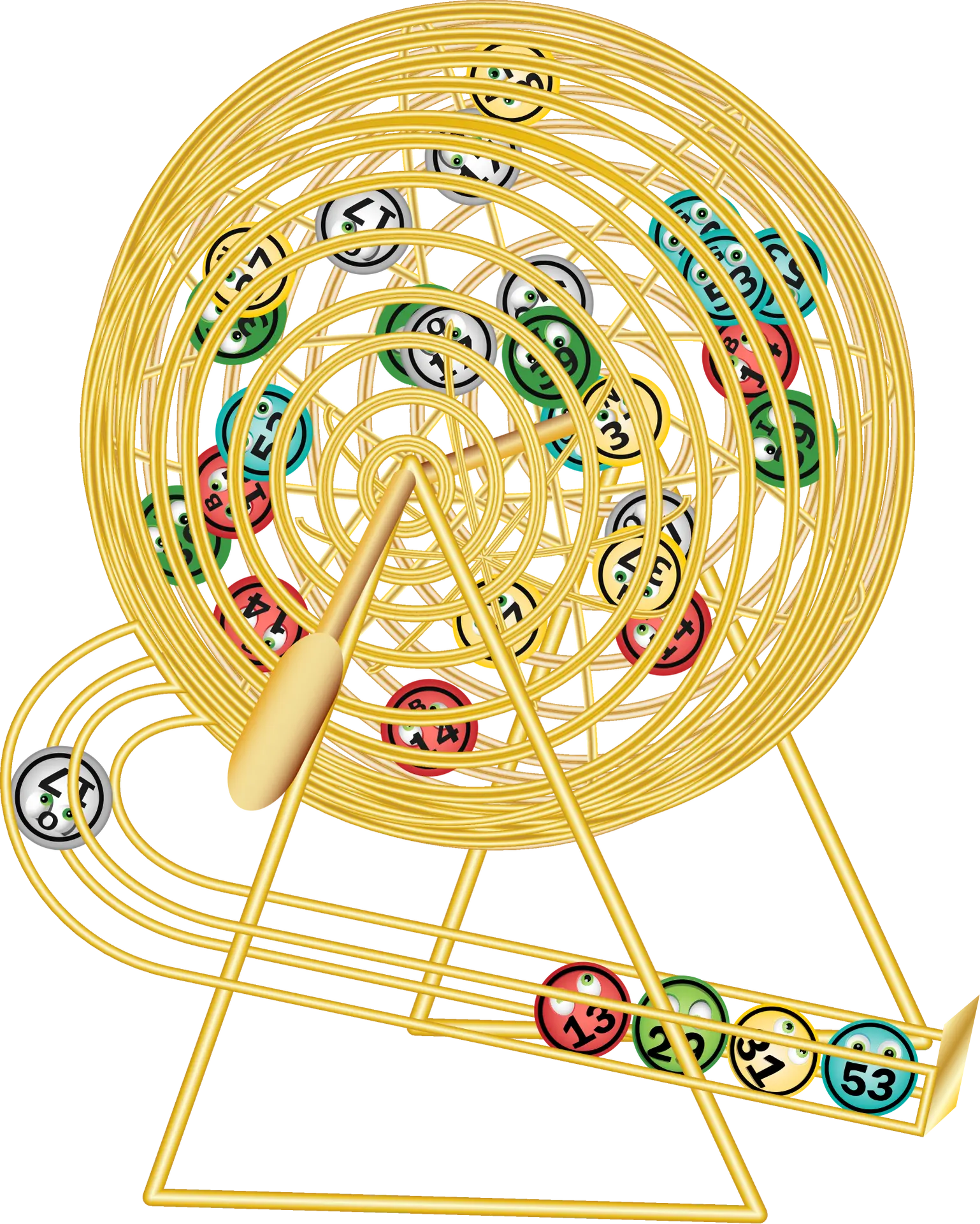 Loto du collègue_Olliergues