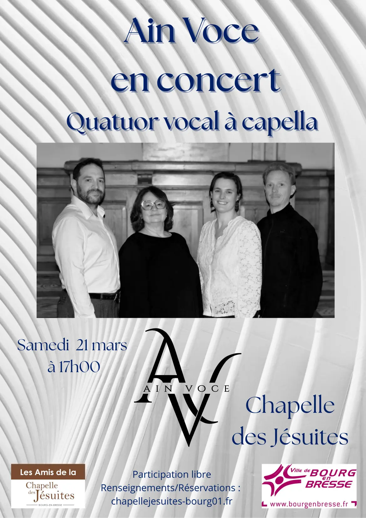 Affiche_Ain voce en concert_Bourg-en-Bresse