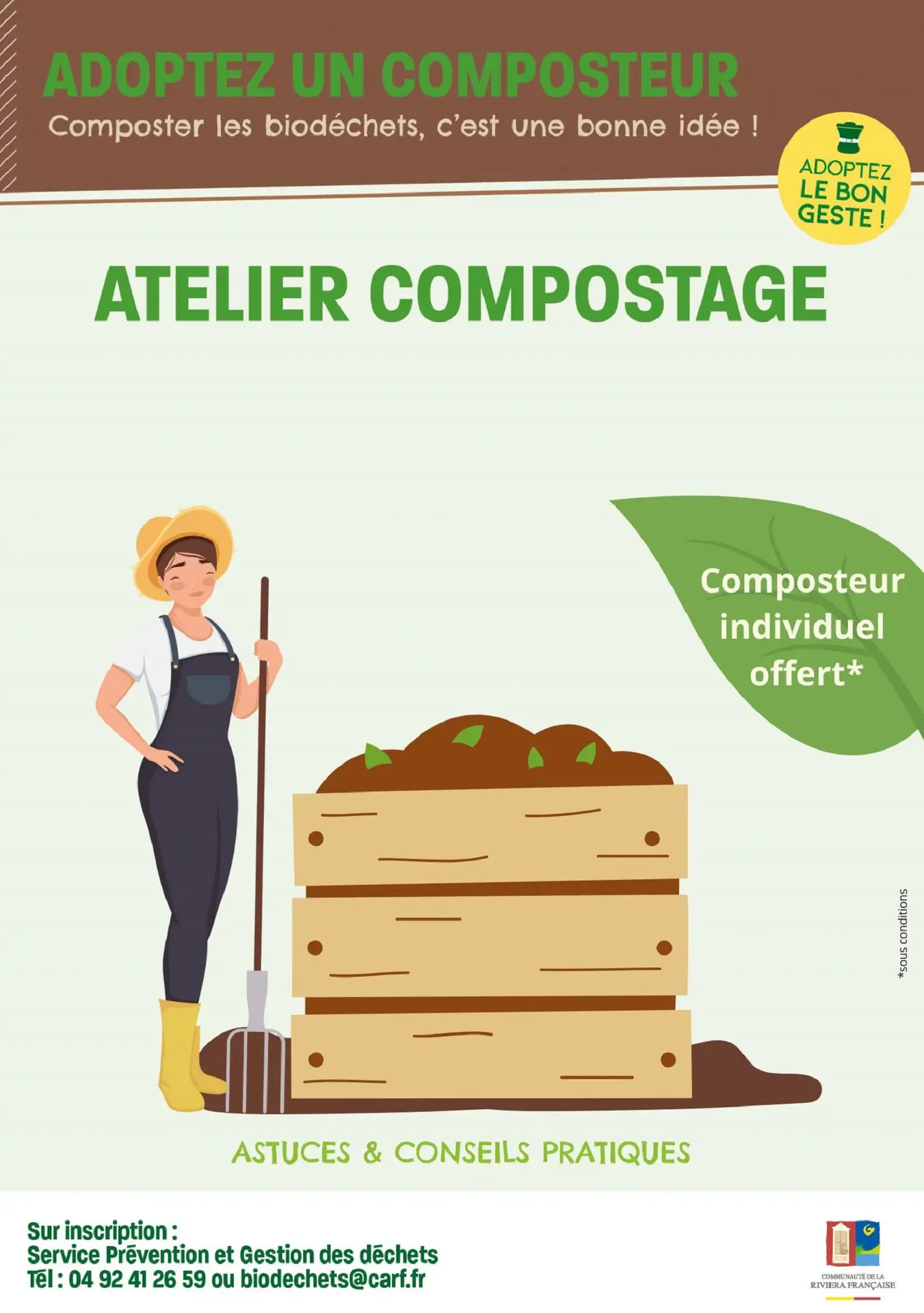 Affiche