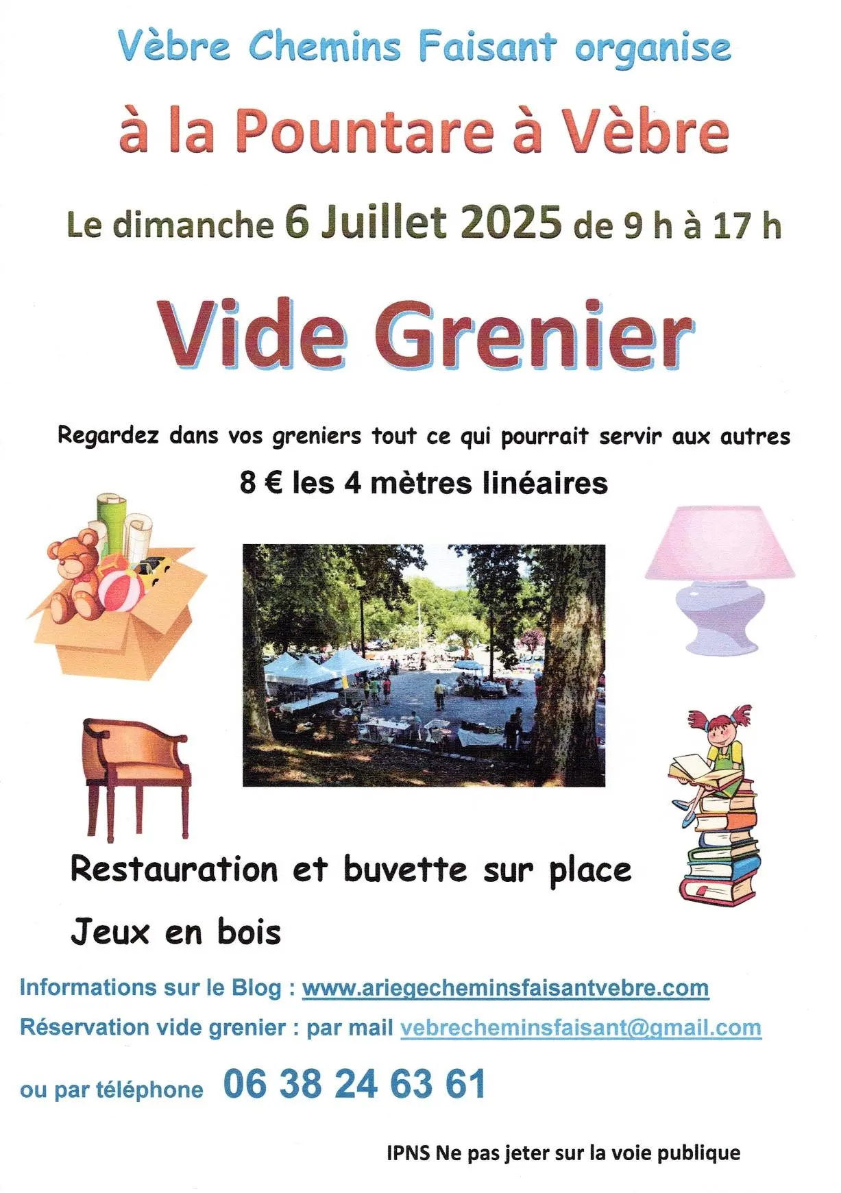 Affiche