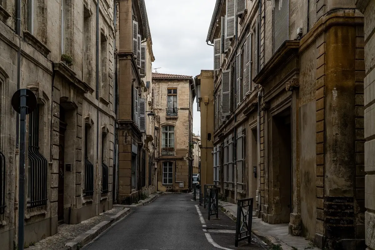 rue Banasterie