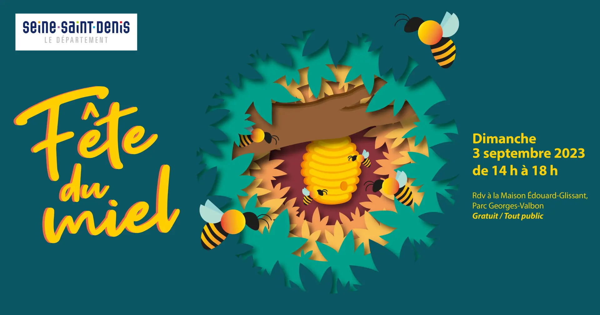 Fête du miel