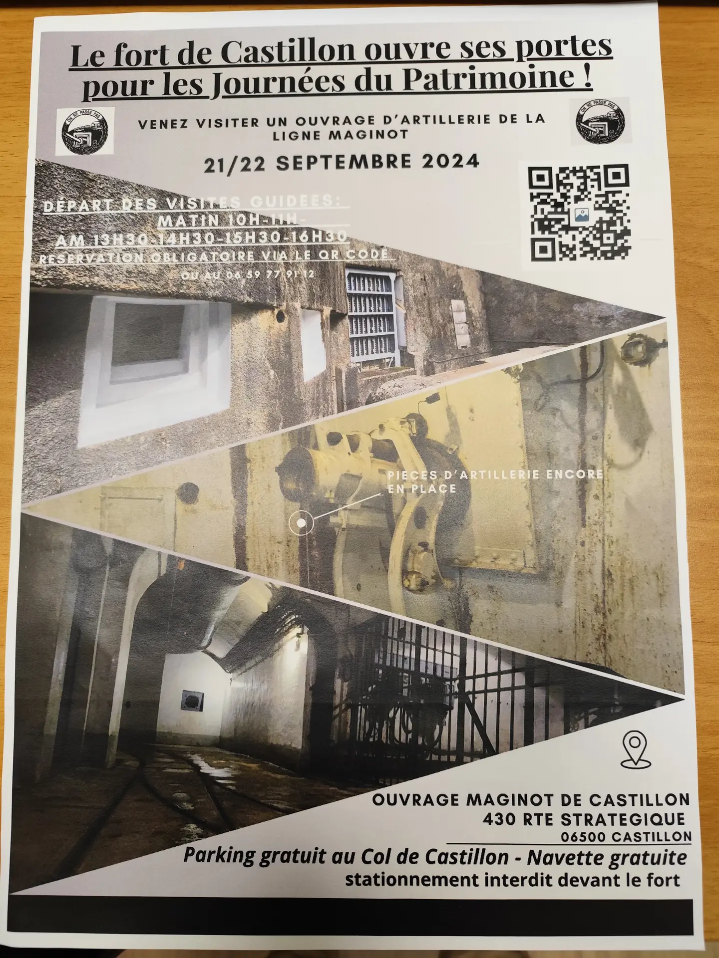 Affiche