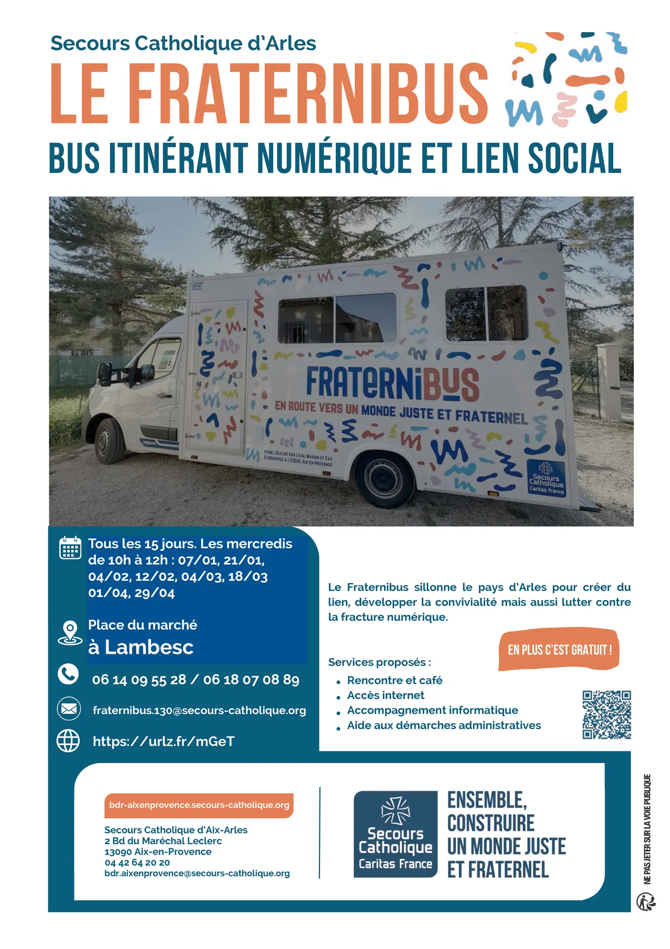 Fraternibus_Lambesc