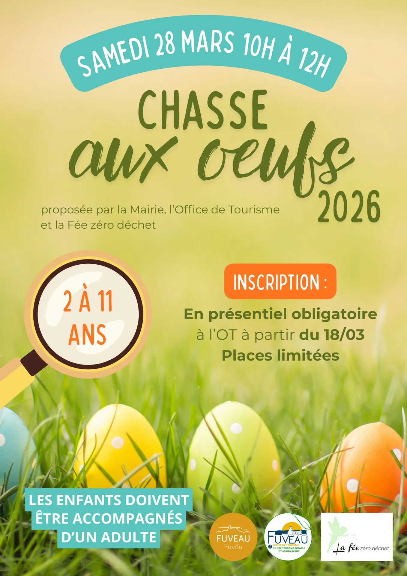 Chasse aux oeufs_Fuveau