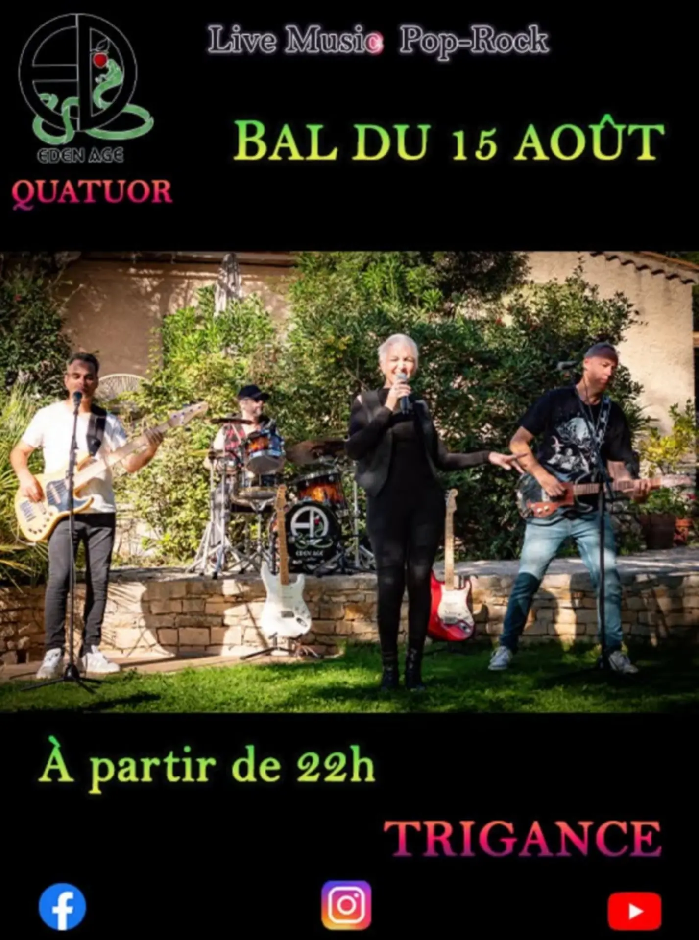 The Grand Ball 2026