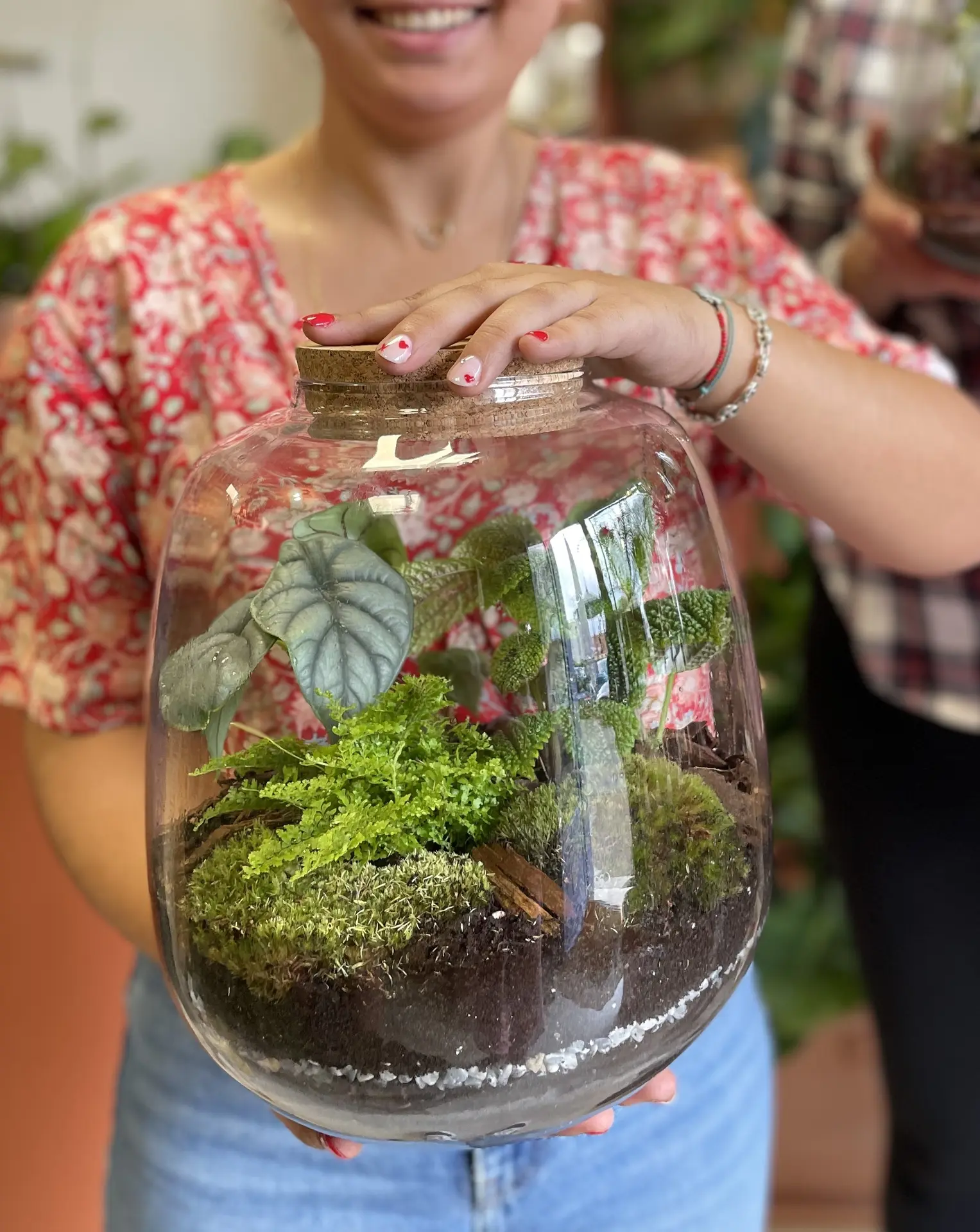 Atelier Terrarium (Hyères) ProvenceAlpesCôte d'Azur Tourisme