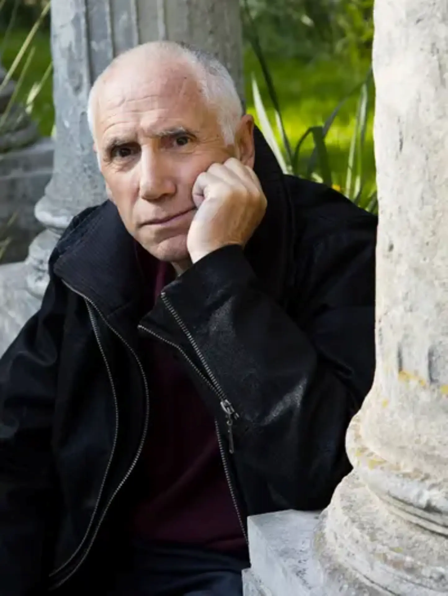 René Frégni