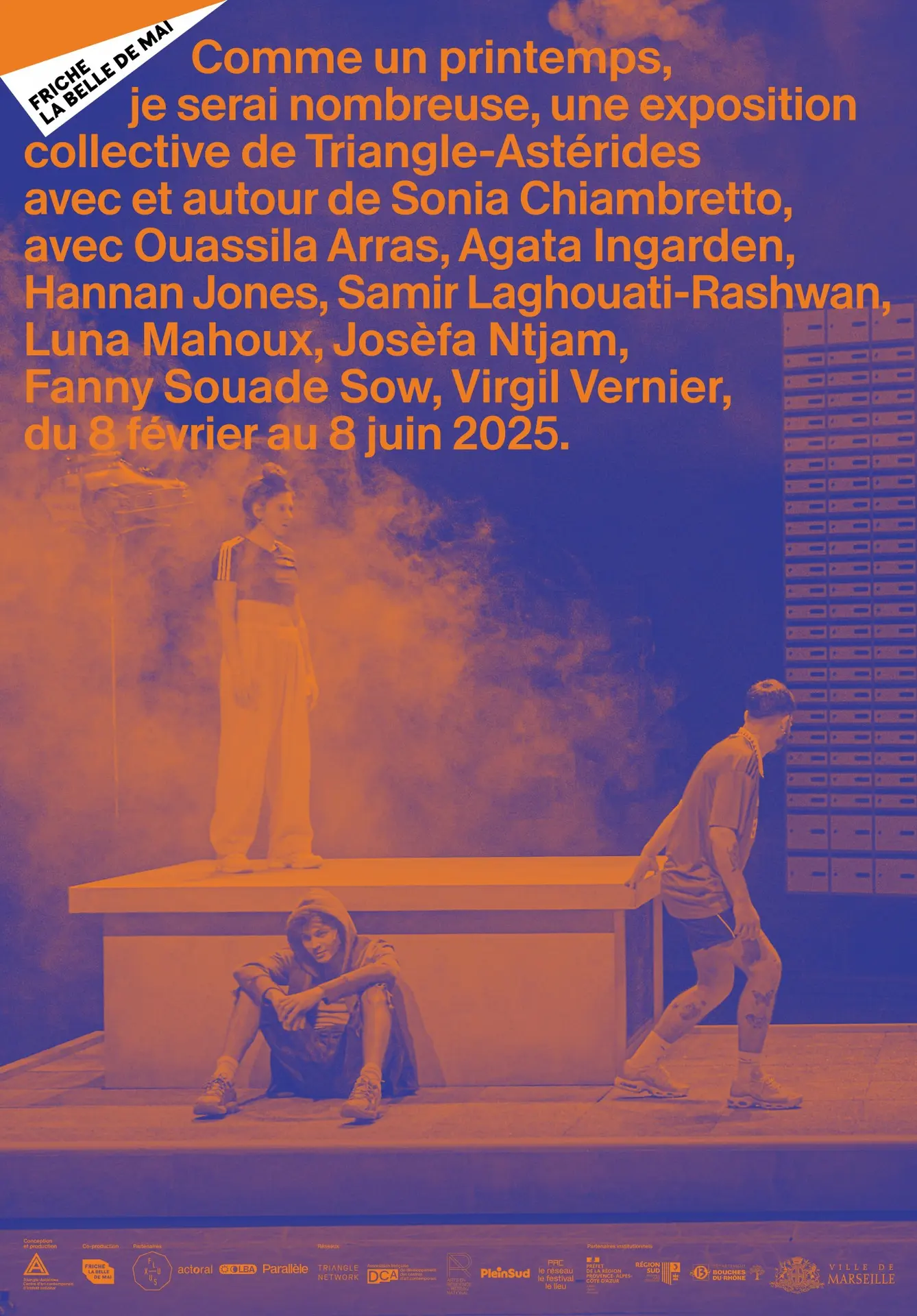 affiche