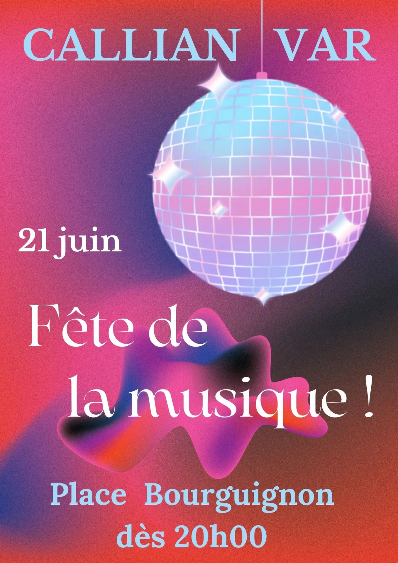 21 juin