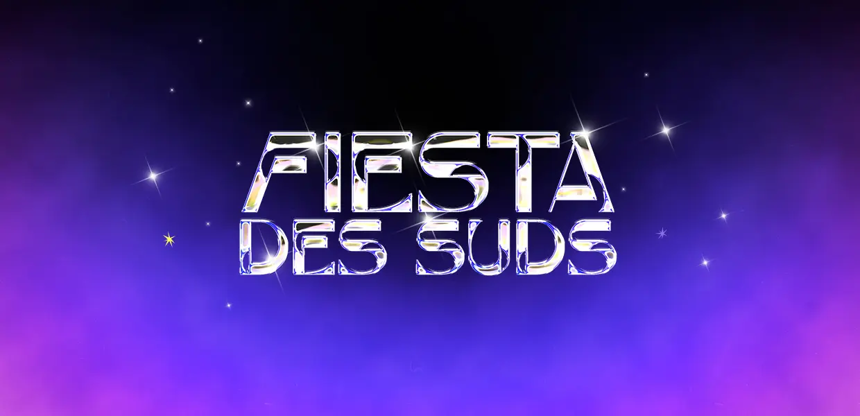 Fiesta des Suds 2025