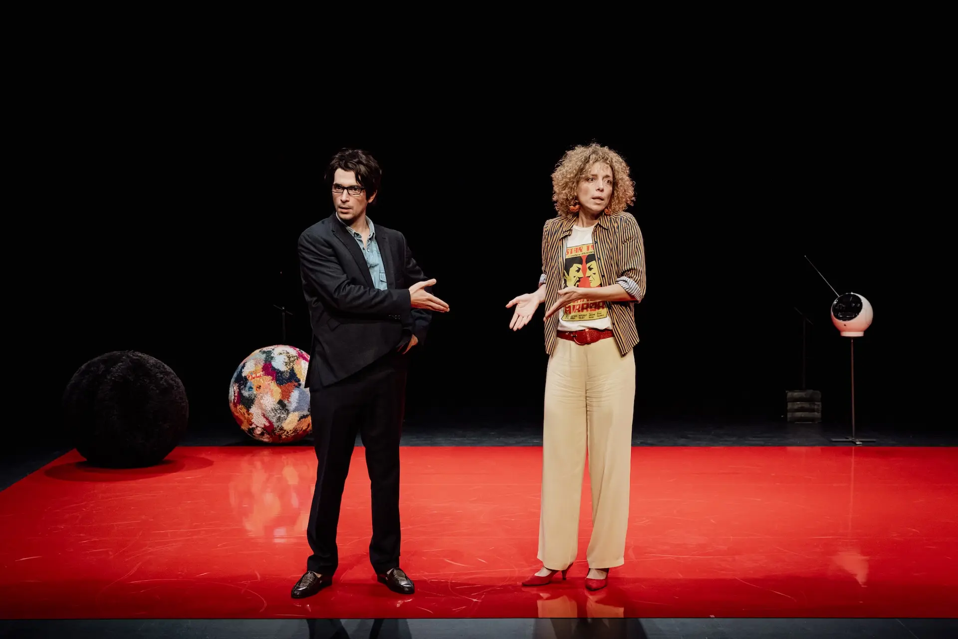 image du spectacle