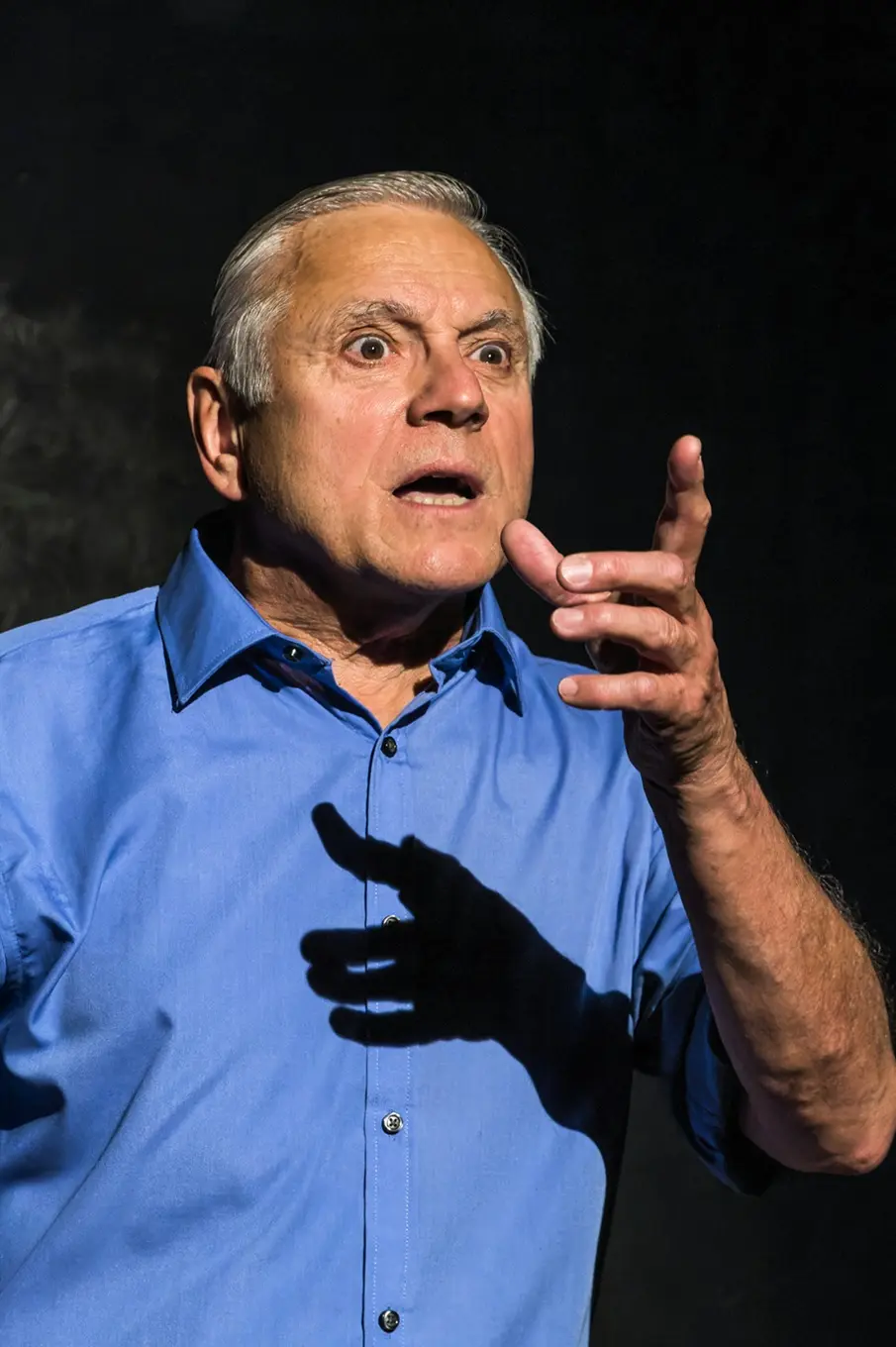 André Salzet