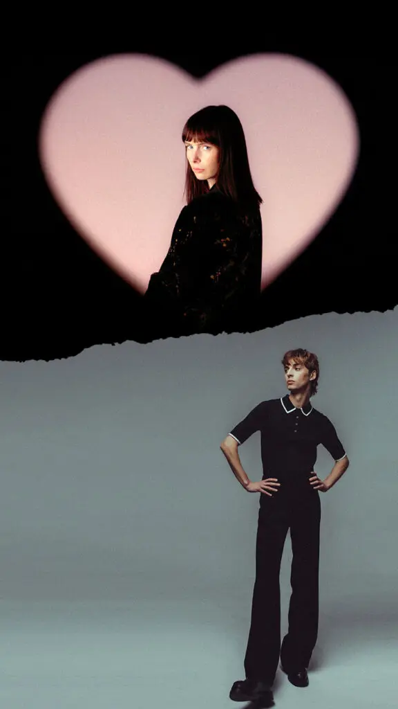 Lancelot + Marie Flore