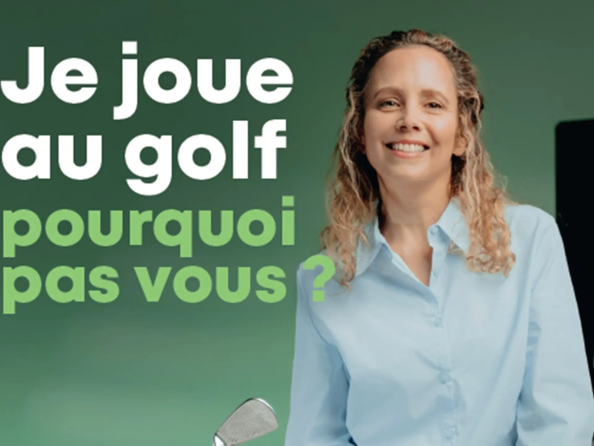 Journées d'initiations gratuites au golf_Sainte-Maxime