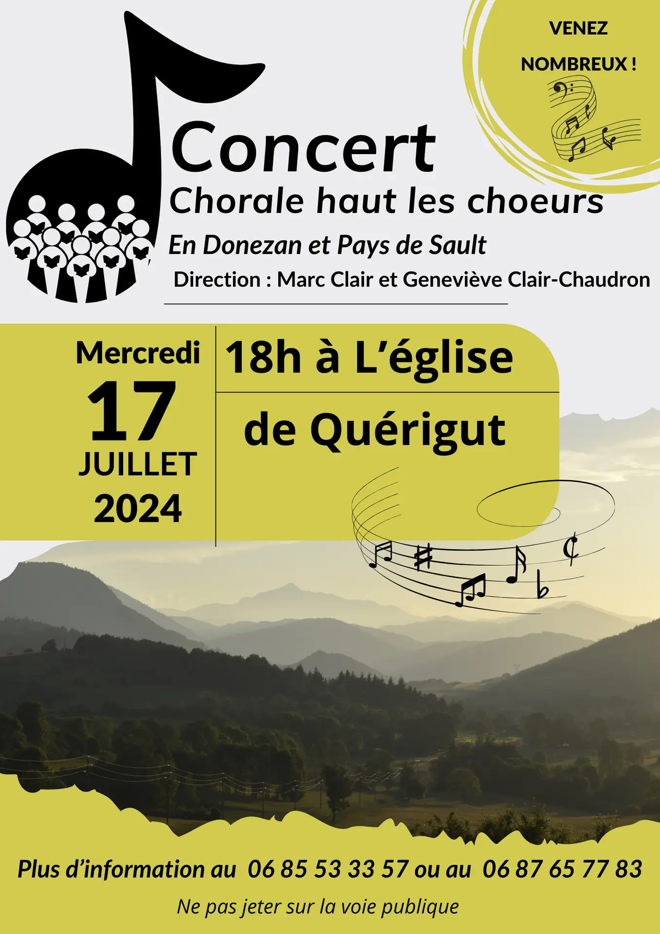 Concert