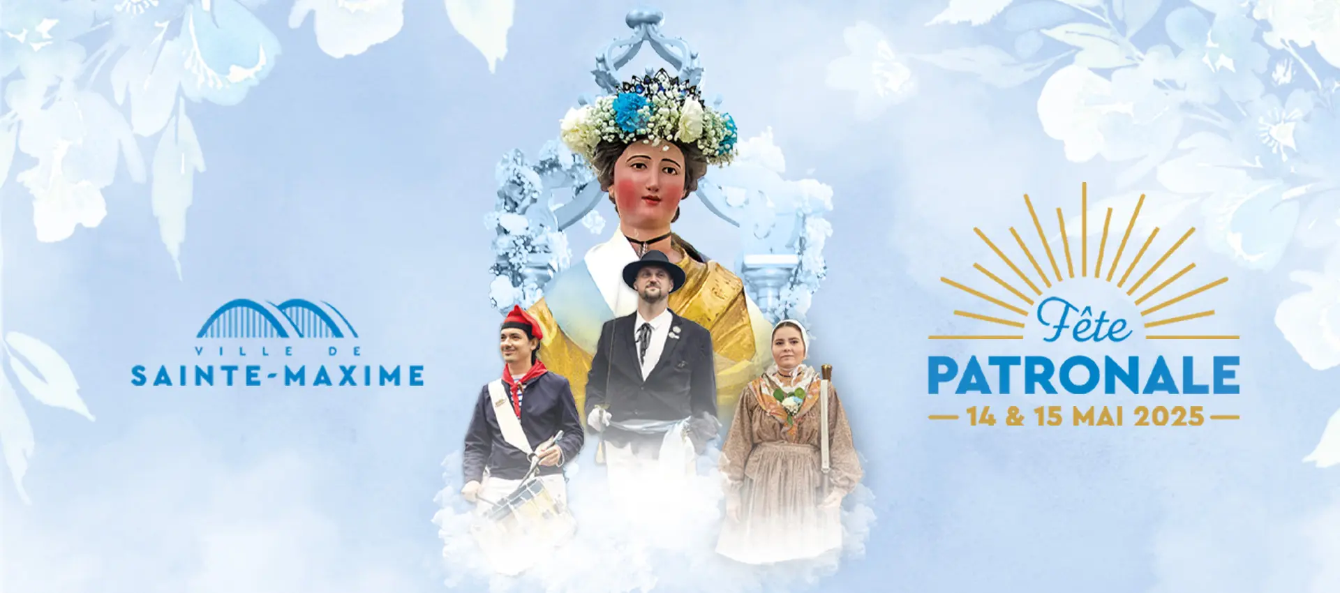 Fête Patronale_Sainte-Maxime