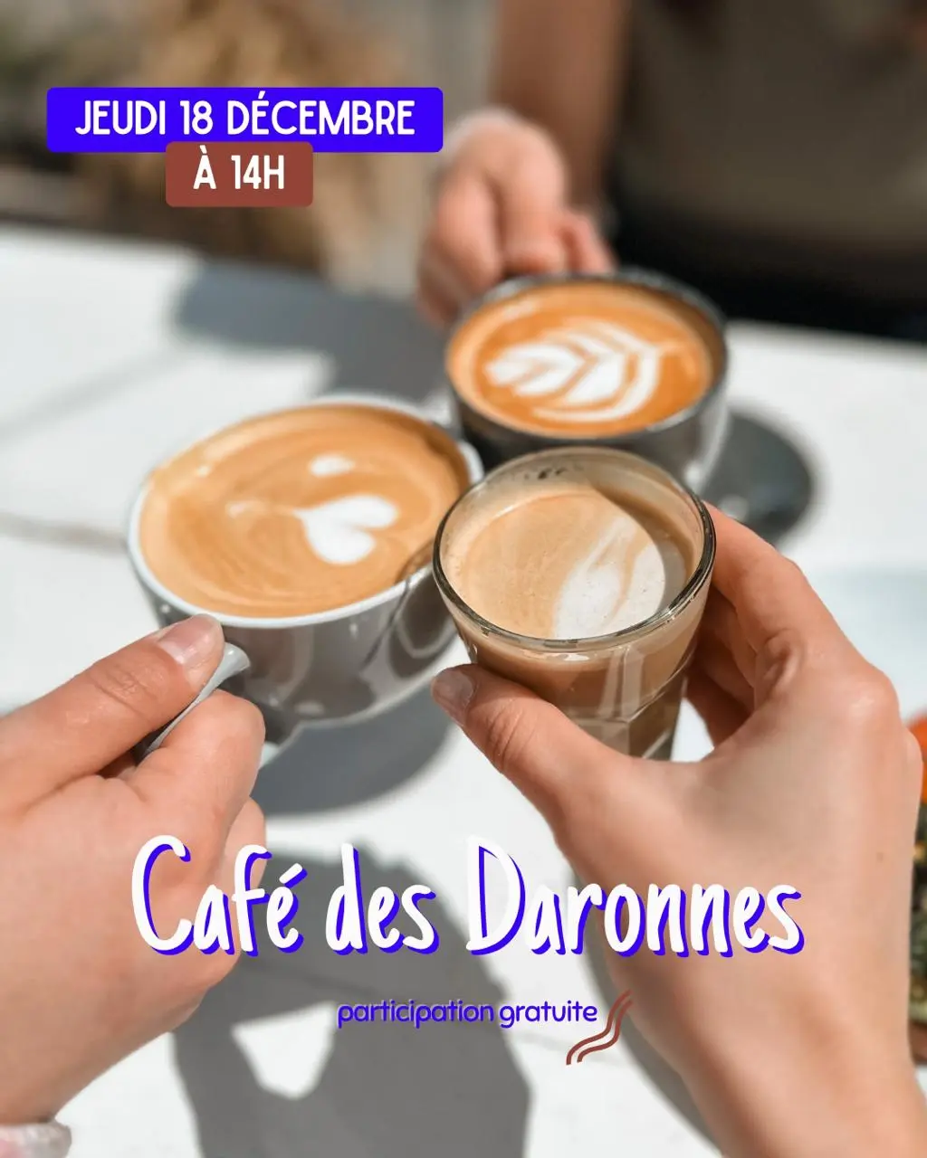 Café des Daronnes_La Couarde-sur-Mer