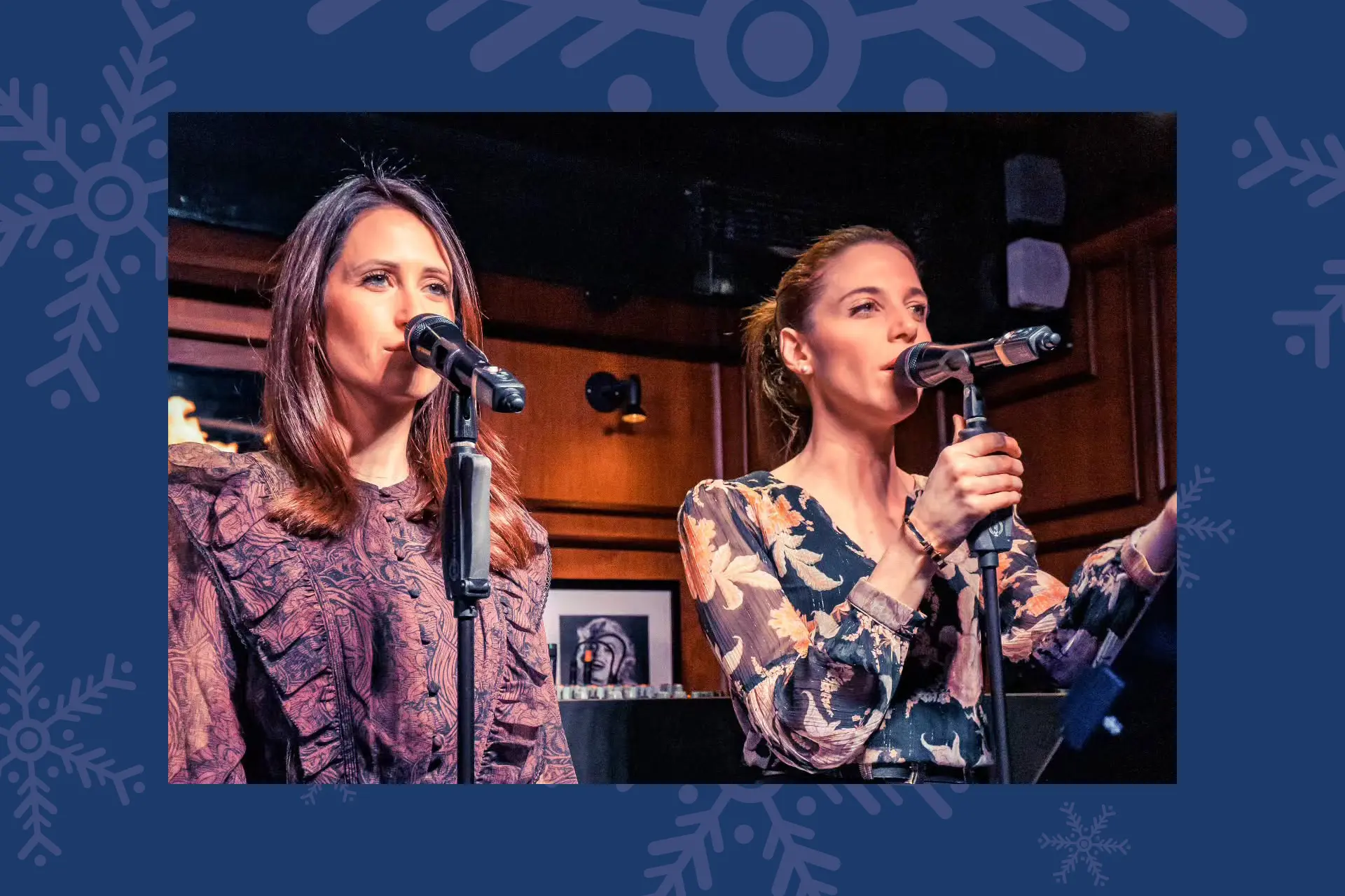 C'Fête à St-Julien !