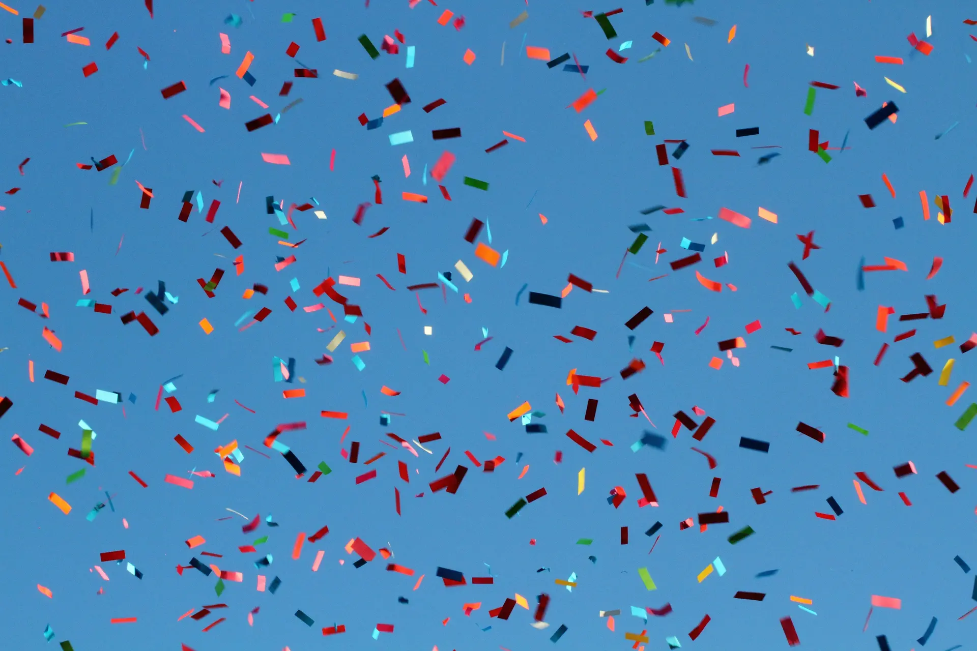 Confetti