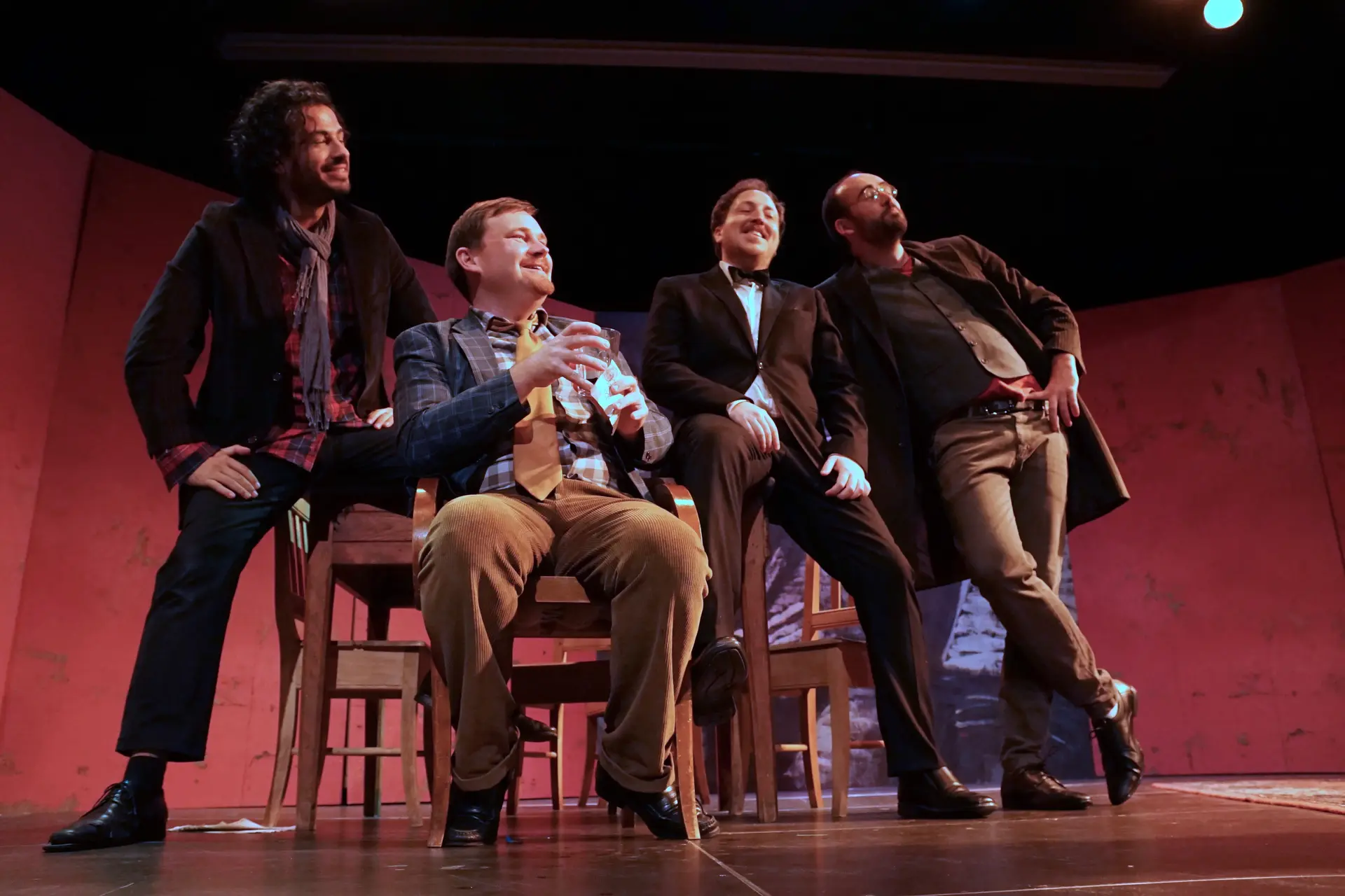 Festival Lyrique 2024.