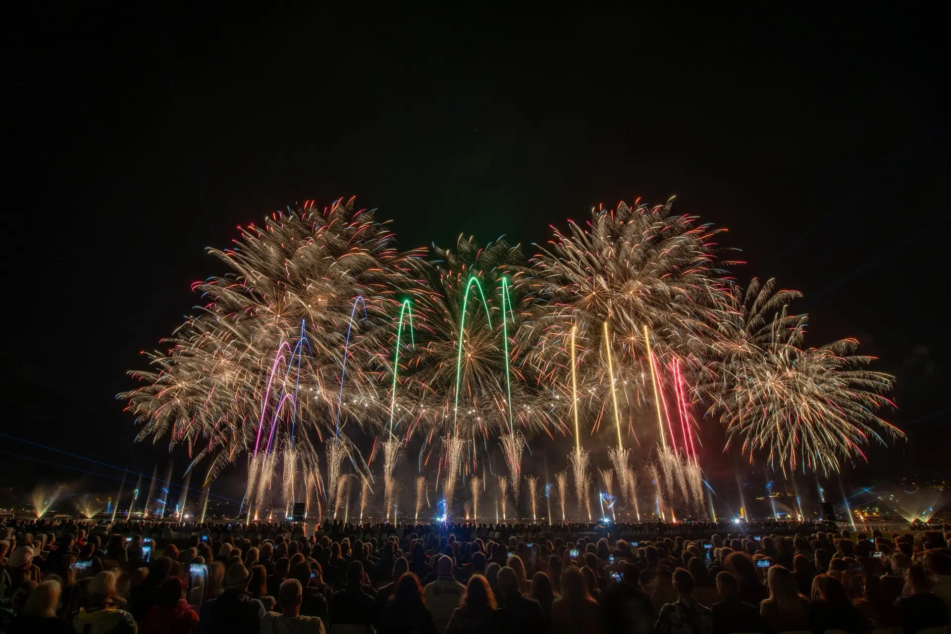 Fête du Lac 2025