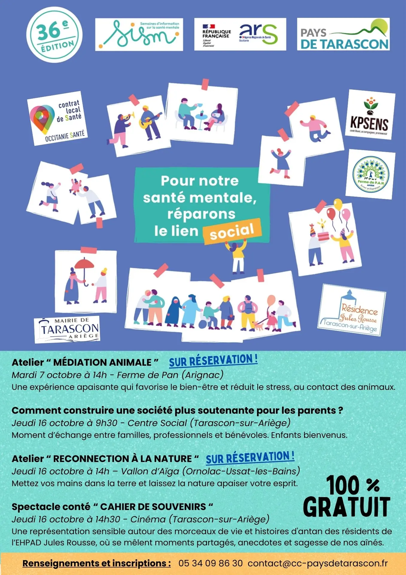 Affiche