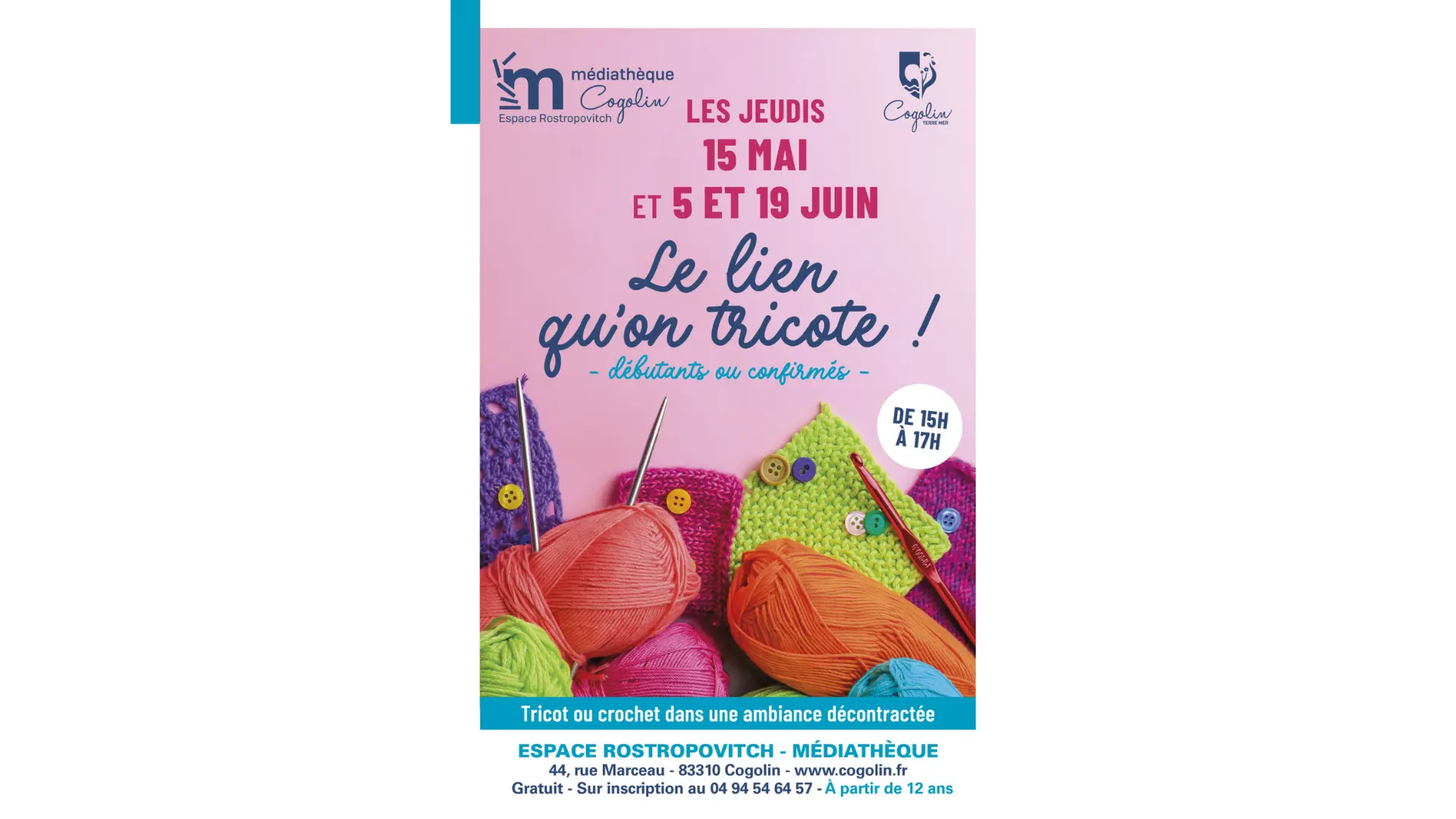 Médiathèque