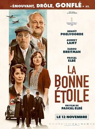 Cinéma : La bonne étoile_Les Orres