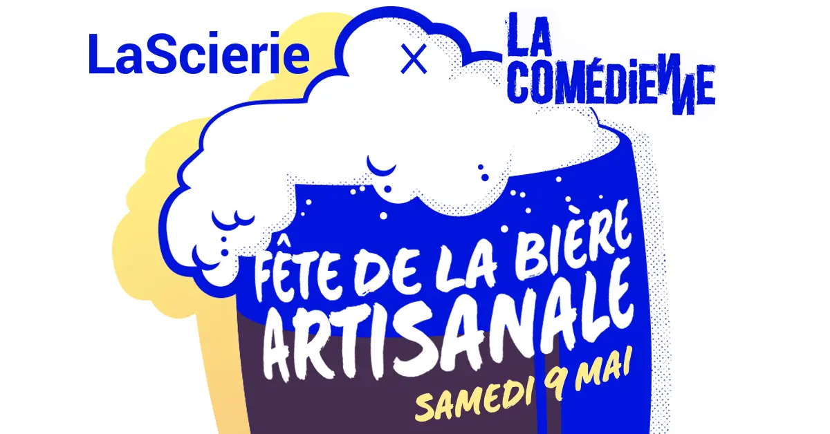 Fête de la bière artisanale_Avignon