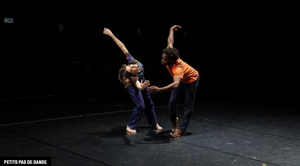 Spectacle Le Moulin des autres