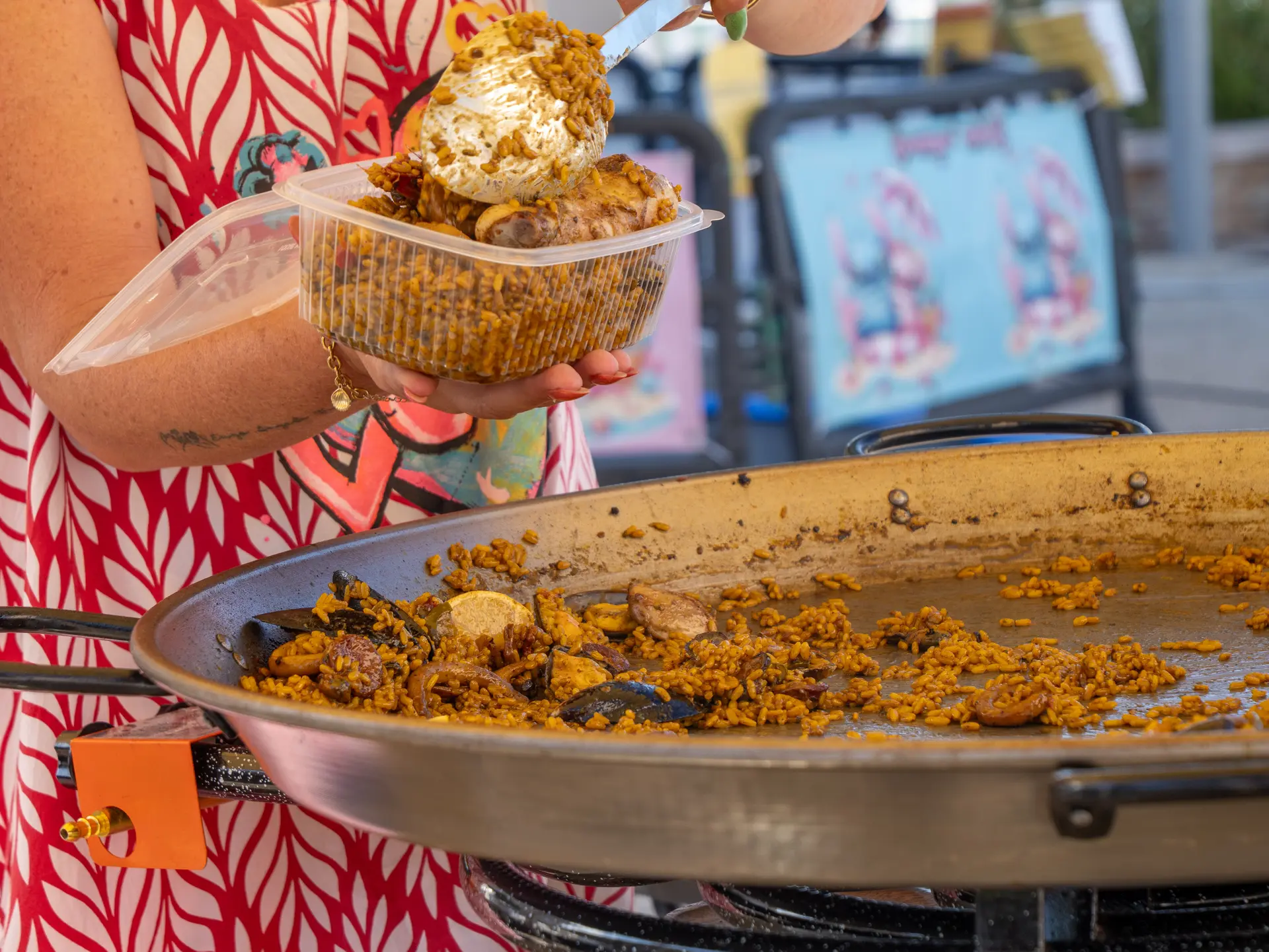 Marché Les Pieds dans l'eau_Saint-Cyr-sur-Mer