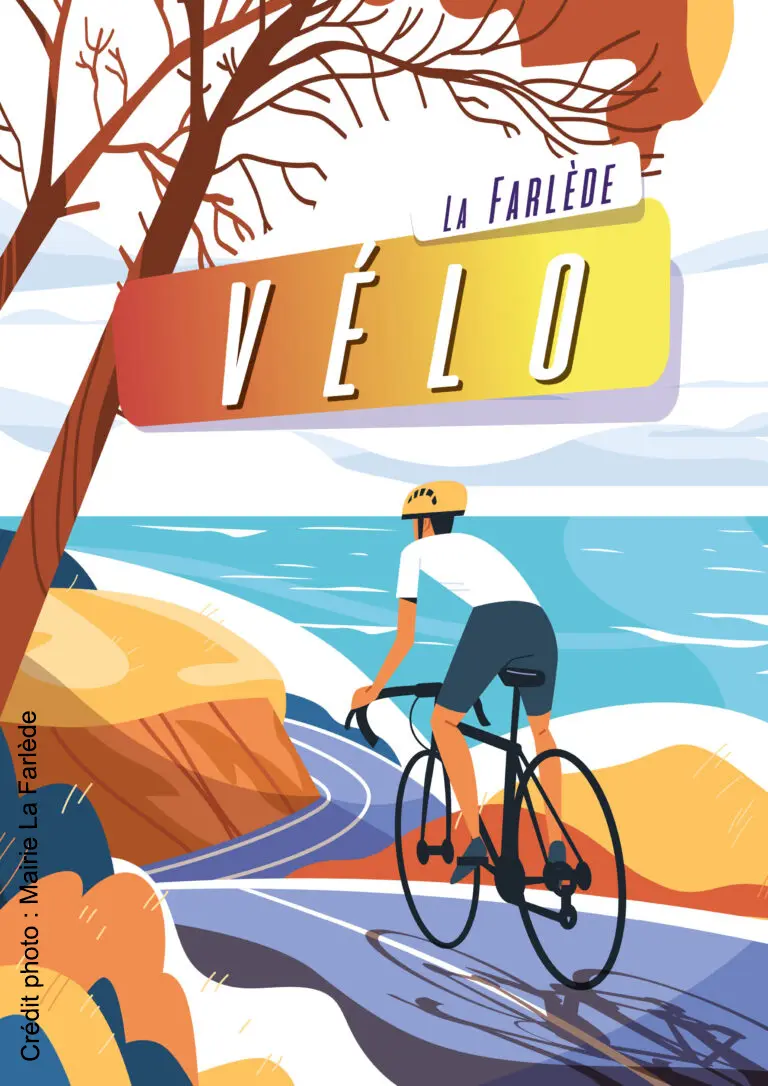 Les Boucles farlédoises