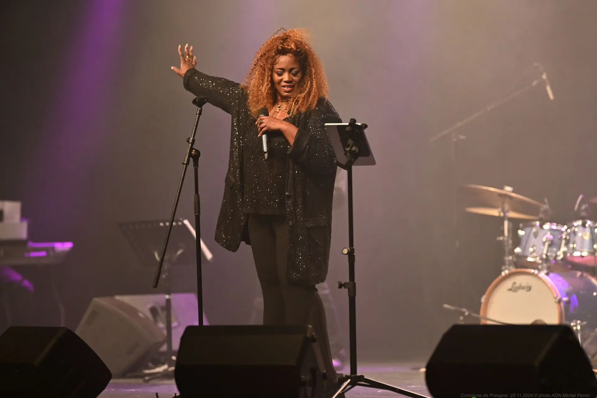 Tracey King Band