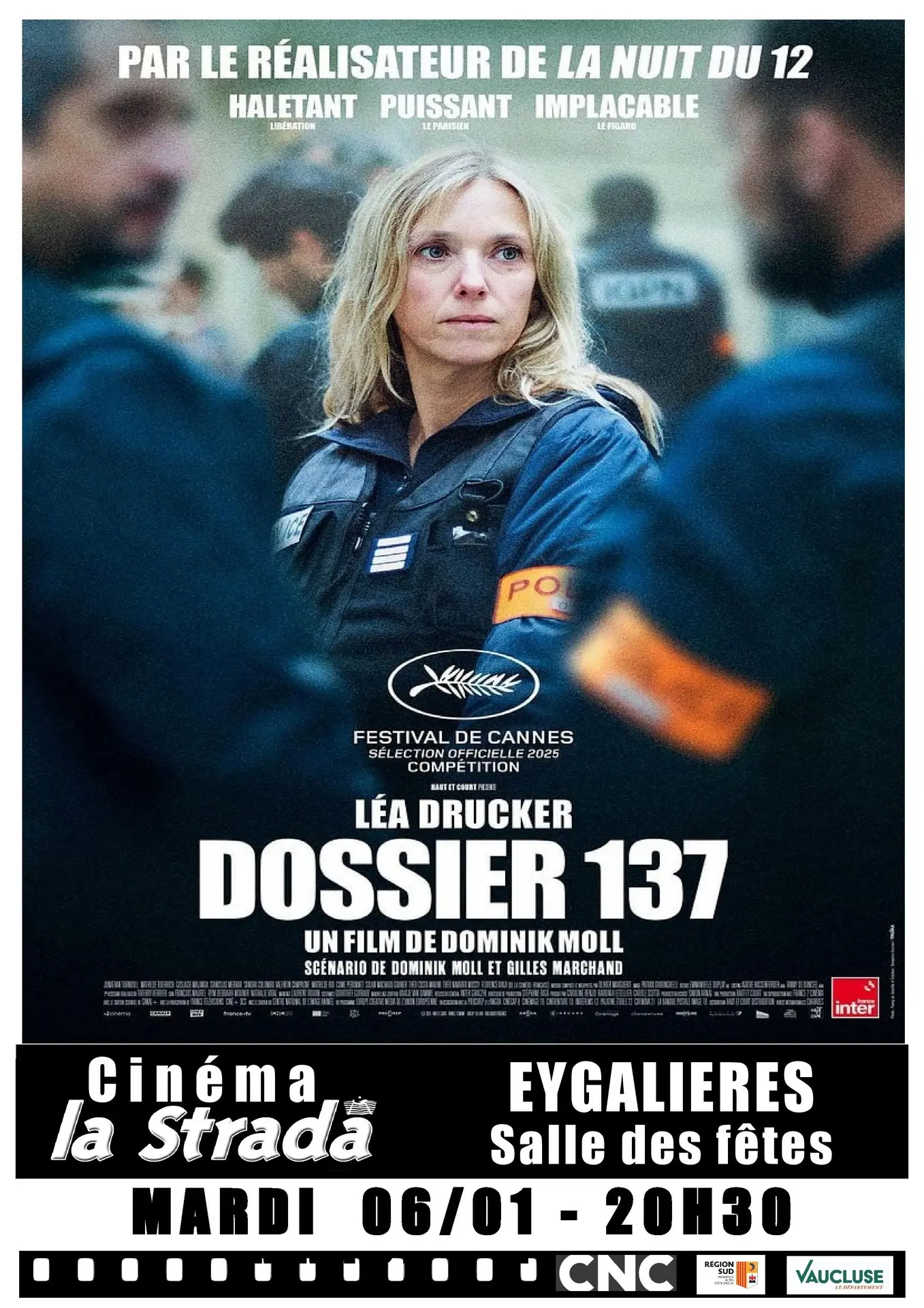 Cinéma La Strada - Projections de films Dossier 137_Eygalières_06.01.26