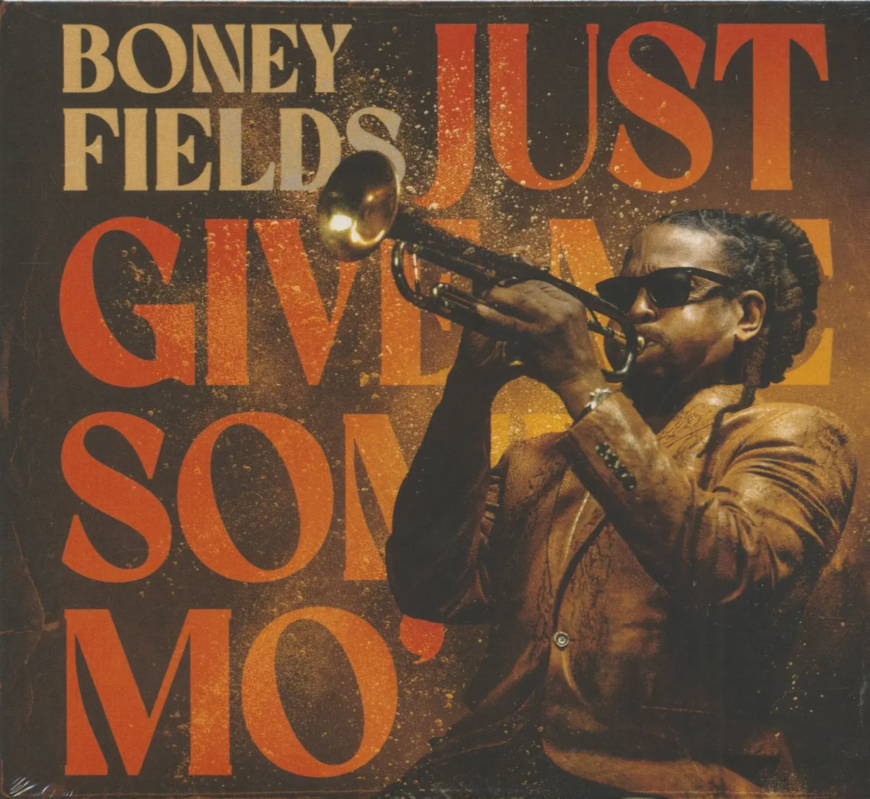Boney Fields