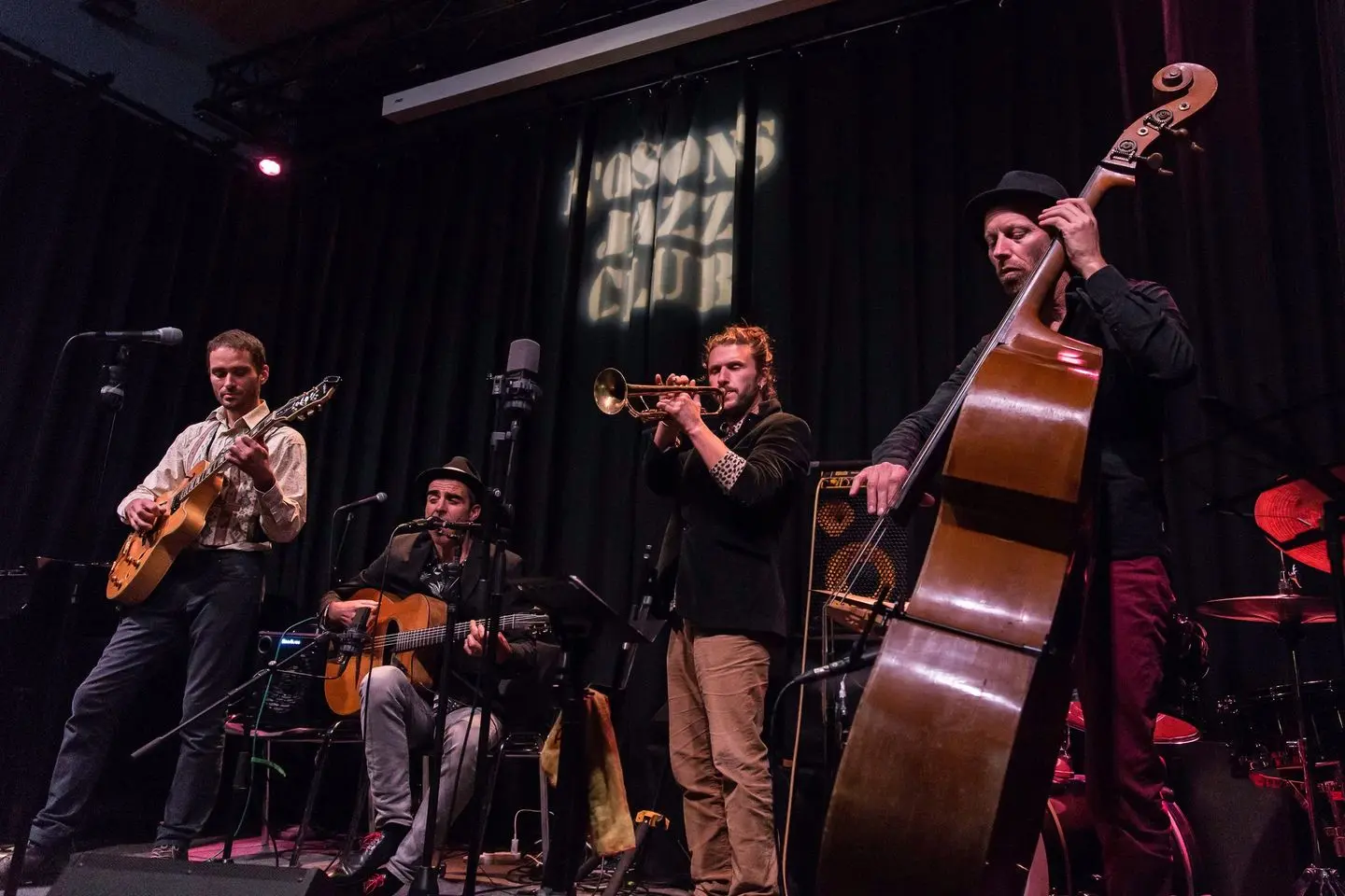 Concert les estivales