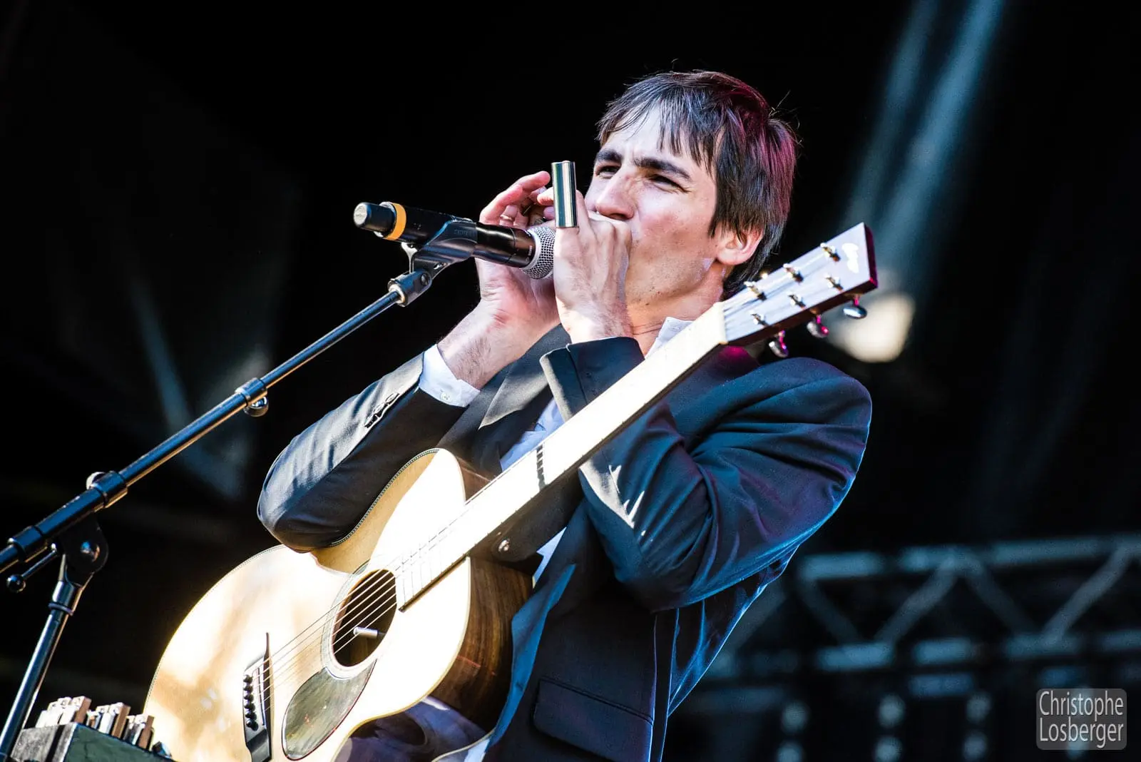 Roanne Blues Festival