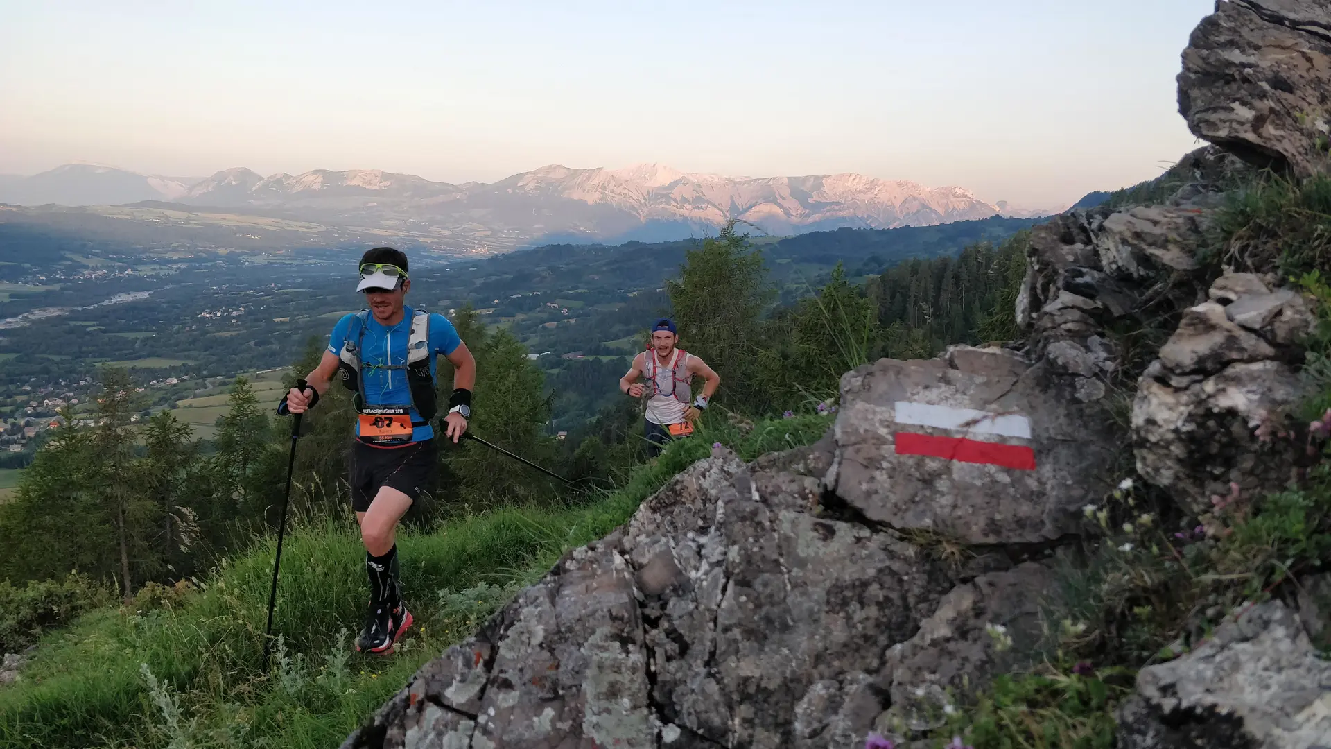 13e édition de l'Ultra Champsaur