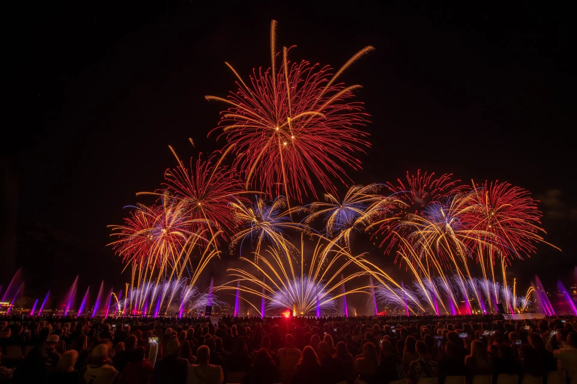 Fête du Lac 2025