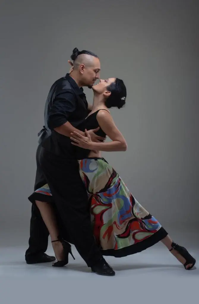 Cali et Maximilio