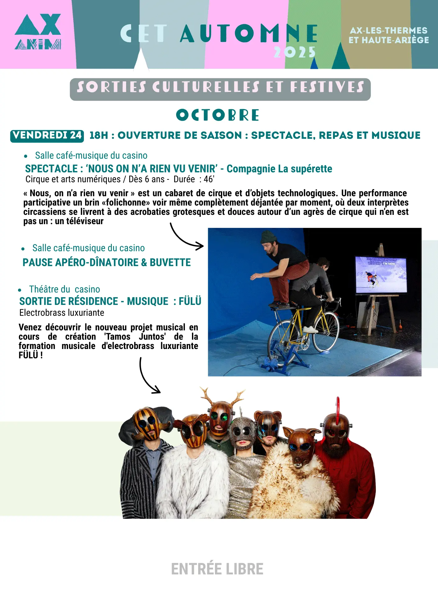 Affiche