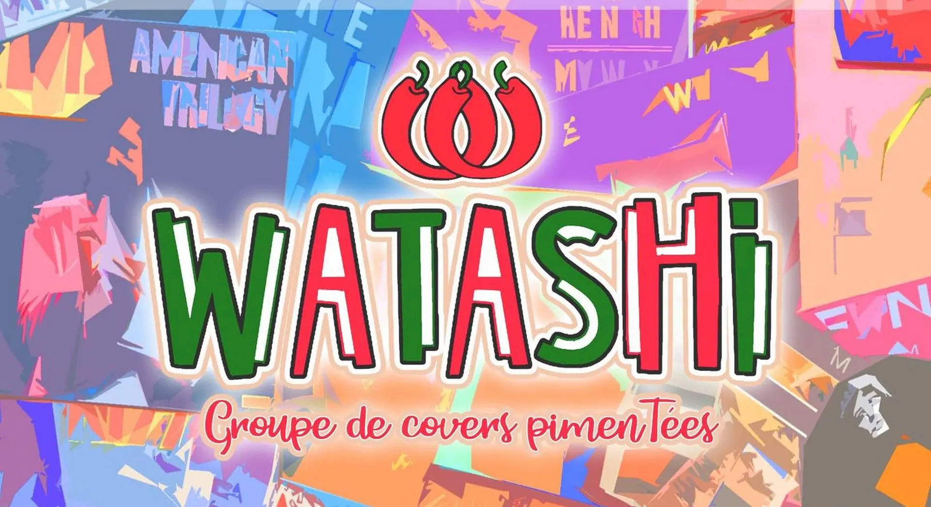 Orchestre Watashi